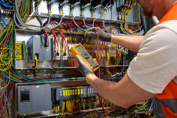 Best Affordable Emergency Electrician  in Lonaconing, MD