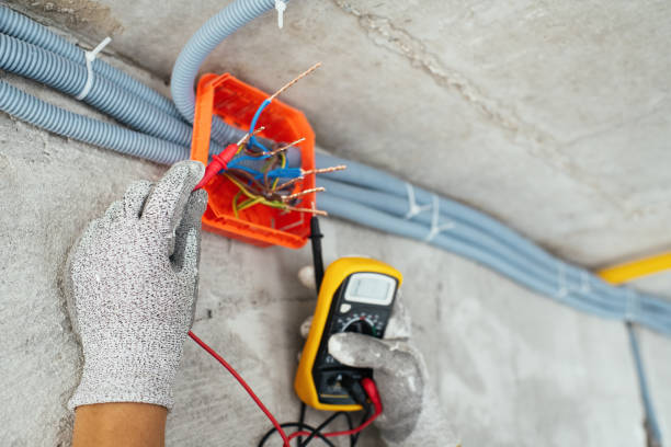 Best Residential Electrician Services  in Lonaconing, MD