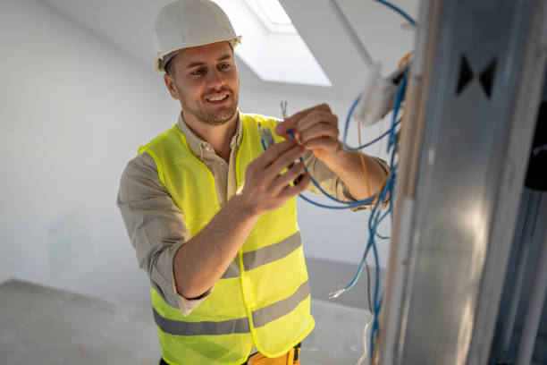 Best Local Electrician Companies  in Lonaconing, MD