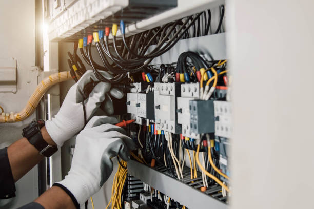 Affordable Emergency Electrician in MD